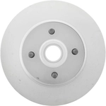 Order CENTRIC PARTS - 320.61026F - Brake Rotor For Your Vehicle