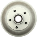 Order CENTRIC PARTS - 320.62002F - Brake Rotor For Your Vehicle