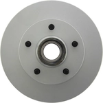 Order CENTRIC PARTS - 320.62015F - Brake Rotor For Your Vehicle