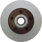 Order CENTRIC PARTS - 320.63010F - Brake Rotor For Your Vehicle