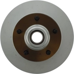 Order CENTRIC PARTS - 320.65001F - Brake Rotor For Your Vehicle