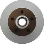 Order CENTRIC PARTS - 320.65014F - Brake Rotor For Your Vehicle