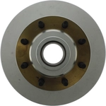 Order CENTRIC PARTS - 320.65026F - Brake Rotor For Your Vehicle