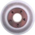 Order CENTRIC PARTS - 320.65050F - Disc Brake Rotor For Your Vehicle