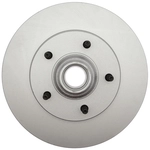 Order CENTRIC PARTS - 320.65055F - Disc Brake Rotor For Your Vehicle