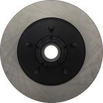 Order CENTRIC PARTS - 320.65056F - Disc Brake Rotor For Your Vehicle