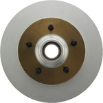 Order CENTRIC PARTS - 320.65063F - Disc Brake Rotor For Your Vehicle