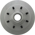 Order CENTRIC PARTS - 320.65072F - Disc Brake Rotor For Your Vehicle