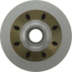 Order CENTRIC PARTS - 320.65073F - Disc Brake Rotor For Your Vehicle