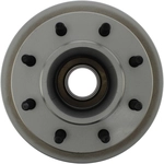 Order CENTRIC PARTS - 320.65074F - Disc Brake Rotor For Your Vehicle