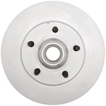 Order CENTRIC PARTS - 320.65080F - Disc Brake Rotor For Your Vehicle