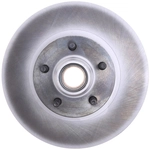 Order CENTRIC PARTS - 320.65083F - Disc Brake Rotor For Your Vehicle