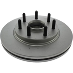 Order CENTRIC PARTS - 320.65099F - Disc Brake Rotor For Your Vehicle