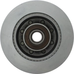 Order CENTRIC PARTS - 320.65116F - Disc Brake Rotor For Your Vehicle