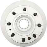 Order CENTRIC PARTS - 320.65126F - Disc Brake Rotor For Your Vehicle