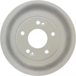 Order CENTRIC PARTS - 320.65128F - Brake Rotor For Your Vehicle