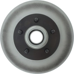 Order CENTRIC PARTS - 320.66000F - Disc Brake Rotor For Your Vehicle