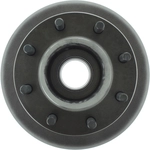 Order CENTRIC PARTS - 320.66001F - Disc Brake Rotor For Your Vehicle