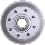 Order CENTRIC PARTS - 320.66005F - Disc Brake Rotor For Your Vehicle