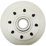 Order CENTRIC PARTS - 320.66027F - Brake Rotor For Your Vehicle