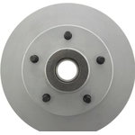 Order CENTRIC PARTS - 320.67026F - Brake Rotor For Your Vehicle