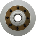 Order CENTRIC PARTS - 320.67030F - Brake Rotor For Your Vehicle