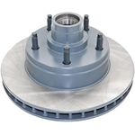 Order DURAGO - BR5456-01 - DISC BRAKE ROTOR For Your Vehicle