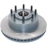 Order DURAGO - BR900362-01 - Disc Brake Rotor For Your Vehicle