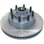 Order DURAGO - BR900482-01 - Disc Brake Rotor For Your Vehicle