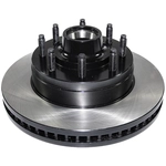 Order DURAGO - BR900482-02 - Brake Rotor For Your Vehicle