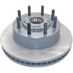 Order DURAGO - BR900564-01 - Front Disc Brake Rotor For Your Vehicle