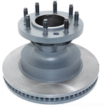 Order DURAGO - BR900582-01 - Front Disc Brake Rotor For Your Vehicle