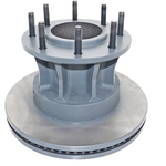 Order DURAGO - BR901300-01 - Front Disc Brake Rotor For Your Vehicle