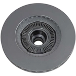 Order MOTORCRAFT - BRRC100 - Wheel Bearing and Hub Assembly For Your Vehicle