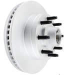 Order QUALITY-BUILT - BR42264G - Disc Brake Rotor And Hub Assembly For Your Vehicle