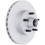 Order QUALITY-BUILT - BR54029G - Front Disc Brake Rotor and Hub Assembly For Your Vehicle