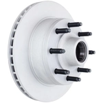 Order QUALITY-BUILT - BR54031G - Front Disc Brake Rotor and Hub Assembly For Your Vehicle