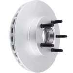 Order QUALITY-BUILT - BR54038G - Front Disc Brake Rotor and Hub Assembly For Your Vehicle