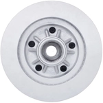 Order QUALITY-BUILT - BR54069G - Front Disc Brake Rotor And Hub Assembly For Your Vehicle