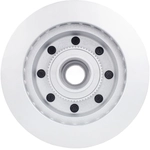 Order QUALITY-BUILT - BR54071G - Front Disc Brake Rotor And Hub Assembly For Your Vehicle