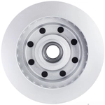 Order QUALITY-BUILT - BR54072G - Front Disc Brake Rotor And Hub Assembly For Your Vehicle