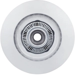 Order QUALITY-BUILT - BR54096G - Front Disc Brake Rotor and Hub Assembly For Your Vehicle