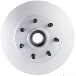 Order QUALITY-BUILT - BR54108G - Front Disc Brake Rotor and Hub Assembly For Your Vehicle