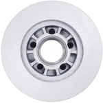 Order QUALITY-BUILT - BR5473G - Front Disc Brake Rotor and Hub Assembly For Your Vehicle