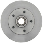 Order RAYBESTOS R - Line - 5038R - Vented Front Hub And Rotor Assembly For Your Vehicle