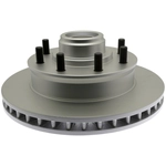 Order RAYBESTOS - 56263FZN - Front Wheel Bearing and Hub Assembly For Your Vehicle