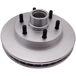 Order Vented Front Hub And Rotor Assembly - RAYBESTOS Specialty - 56579 For Your Vehicle