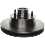 Order RAYBESTOS - 6038R - Front Hub And Rotor Assembly For Your Vehicle