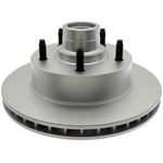 Order RAYBESTOS - 66455FZN - Front Wheel Bearing and Hub Assembly For Your Vehicle