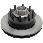 Order RAYBESTOS Specialty - 66528 - Vented Front Hub And Rotor Assembly For Your Vehicle